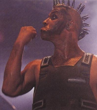 till lindemann